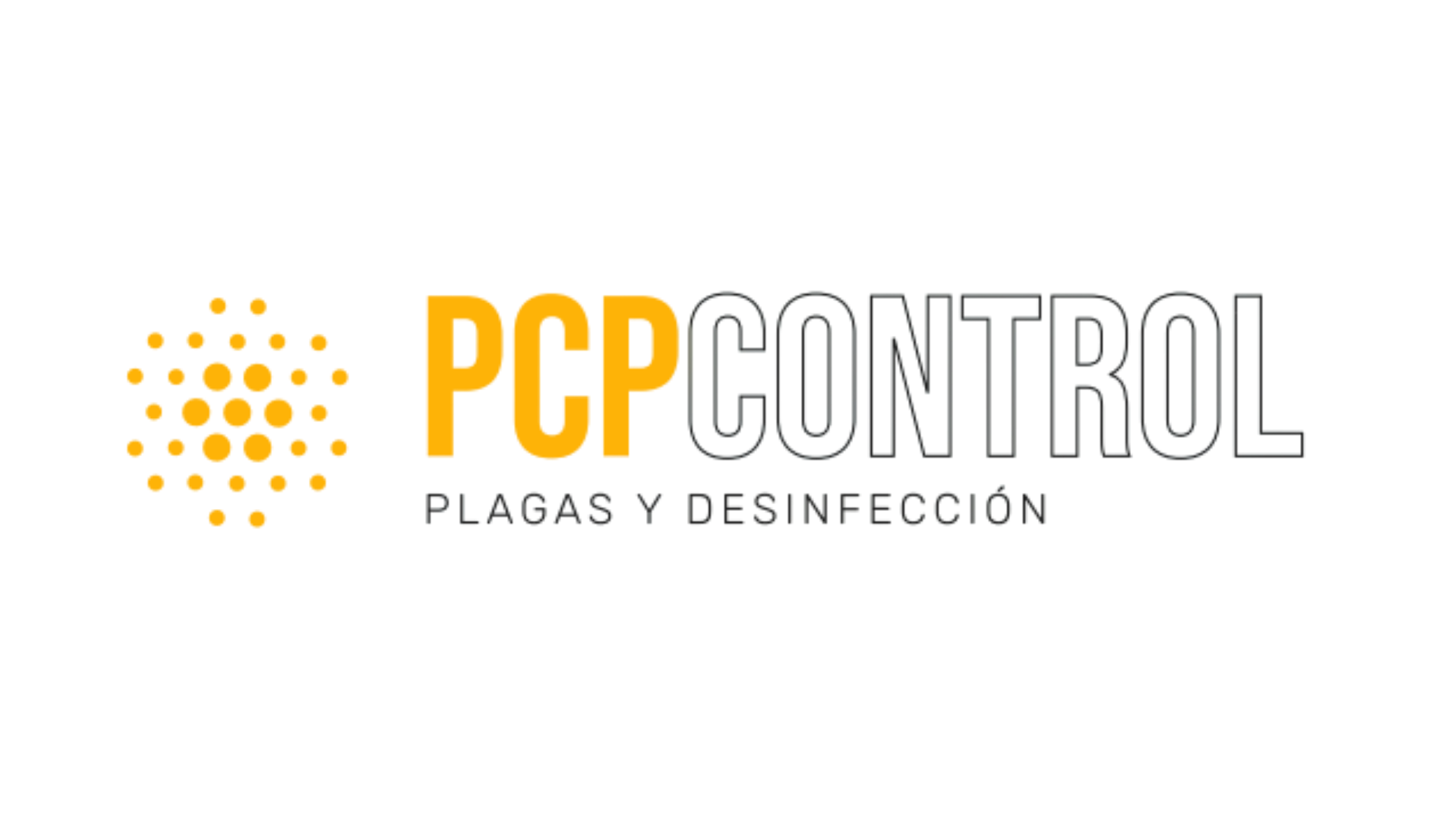 PCP control de plagas